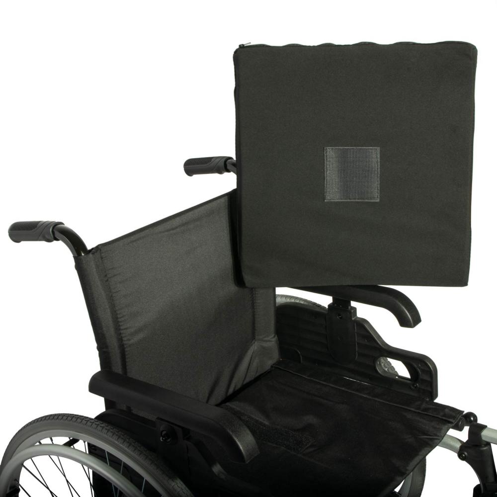 TEQLER | Rollstuhl (faltbar) T138294