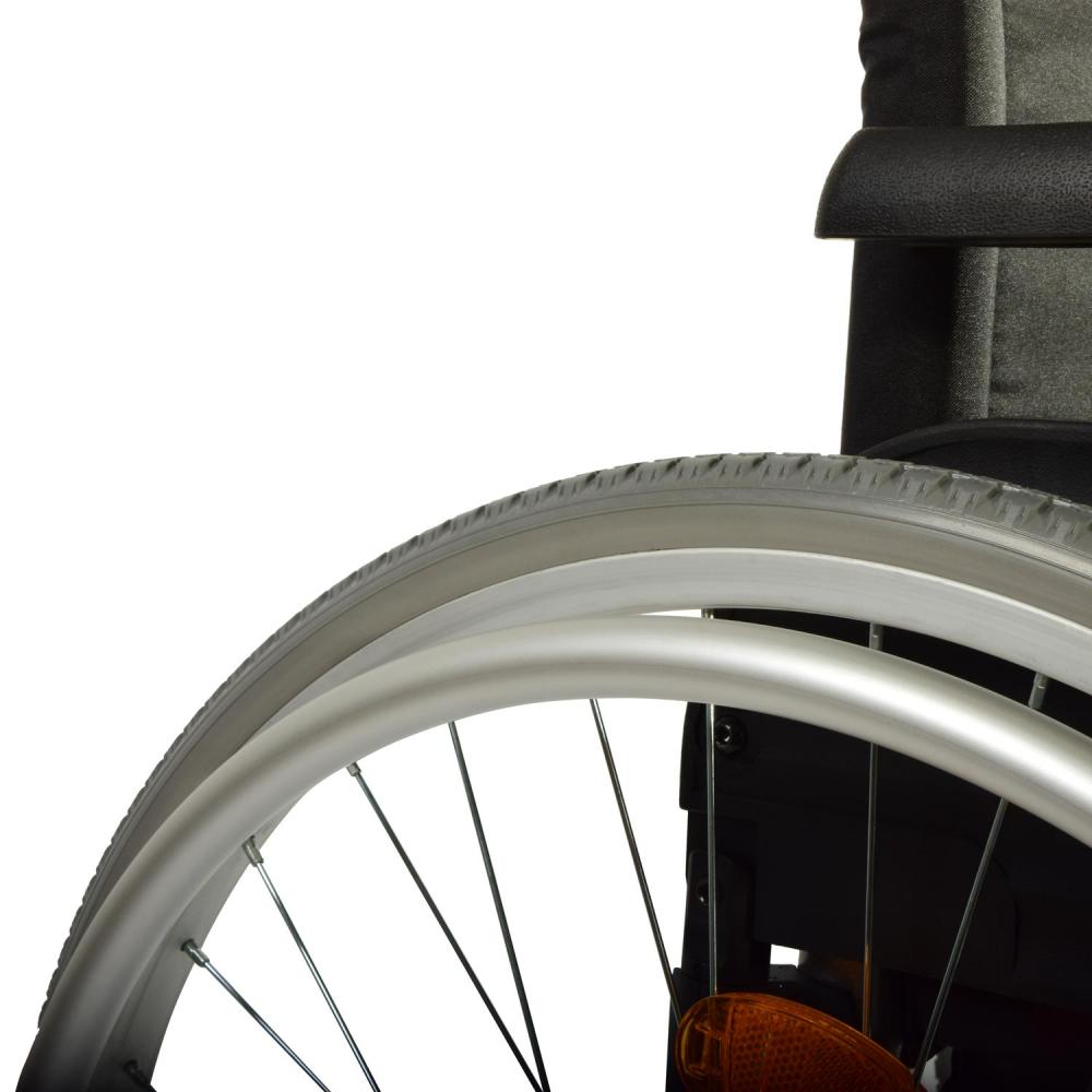 TEQLER | Rollstuhl (faltbar) T138294