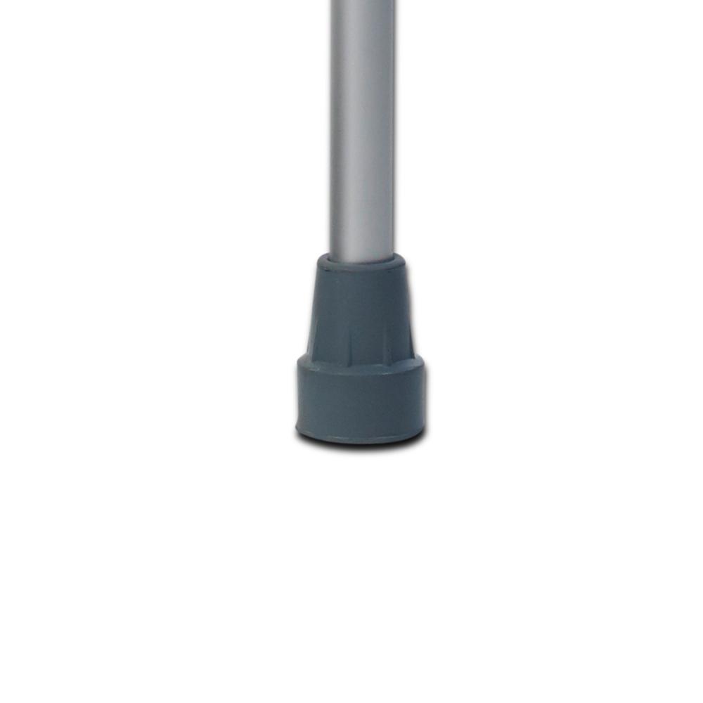 TEQLER | Unterarm-Gehstütze (rot) T135304