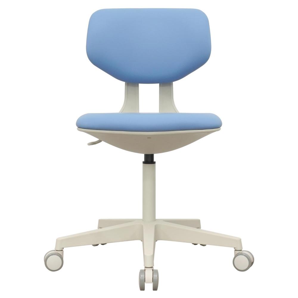 TEQLER | Praxisdrehstuhl MODENA dunkelblau (T170715)