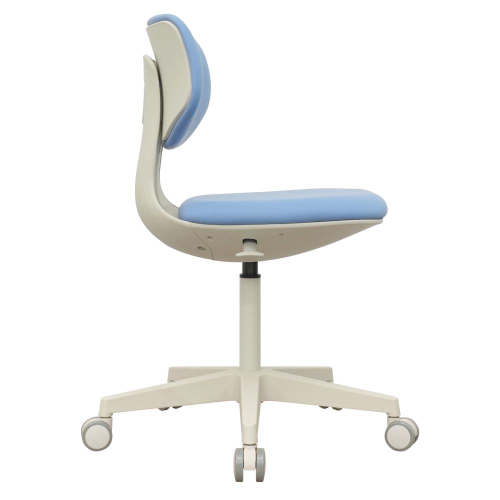 TEQLER | Praxisdrehstuhl MODENA dunkelblau (T170715)