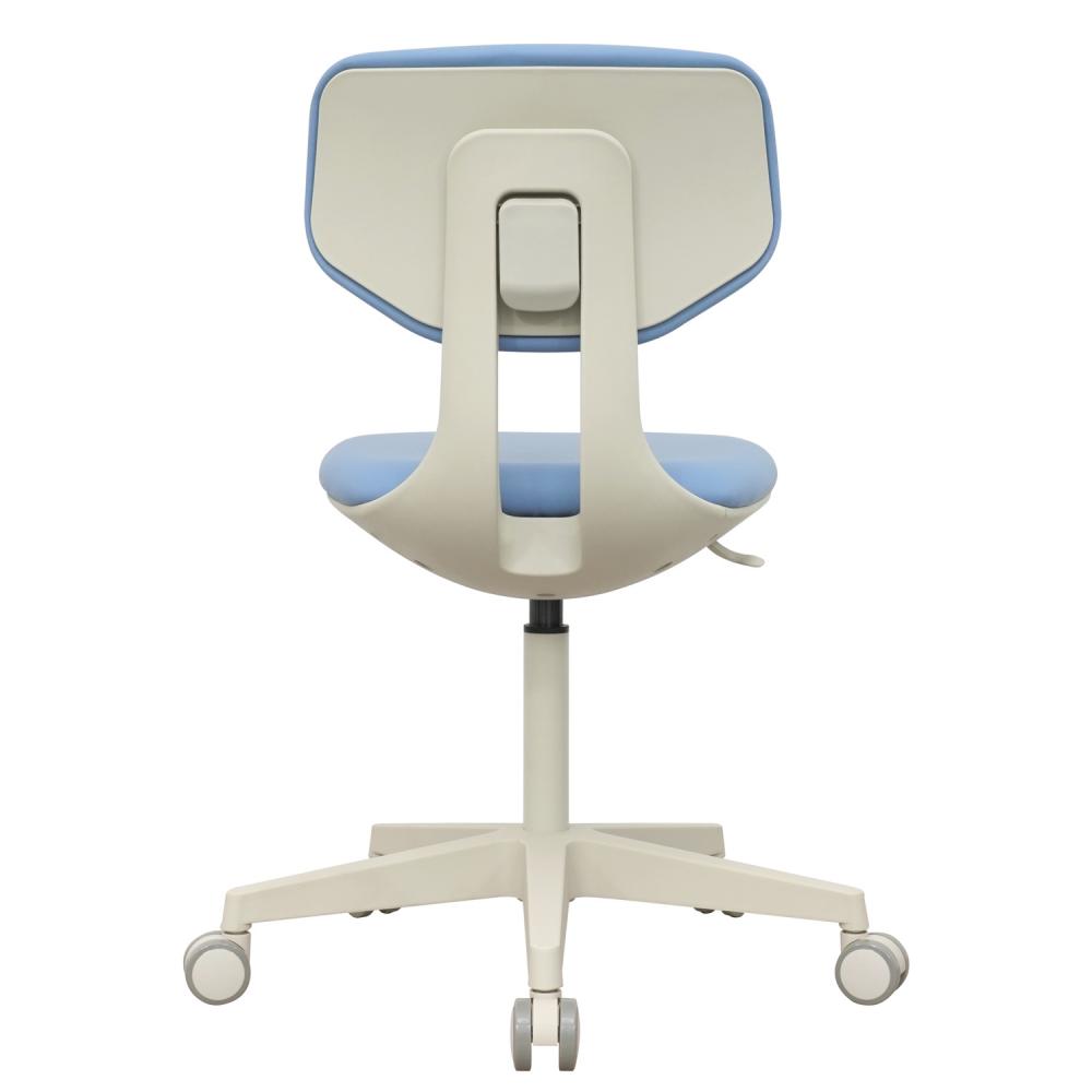 TEQLER | Praxisdrehstuhl MODENA dunkelblau (T170715)