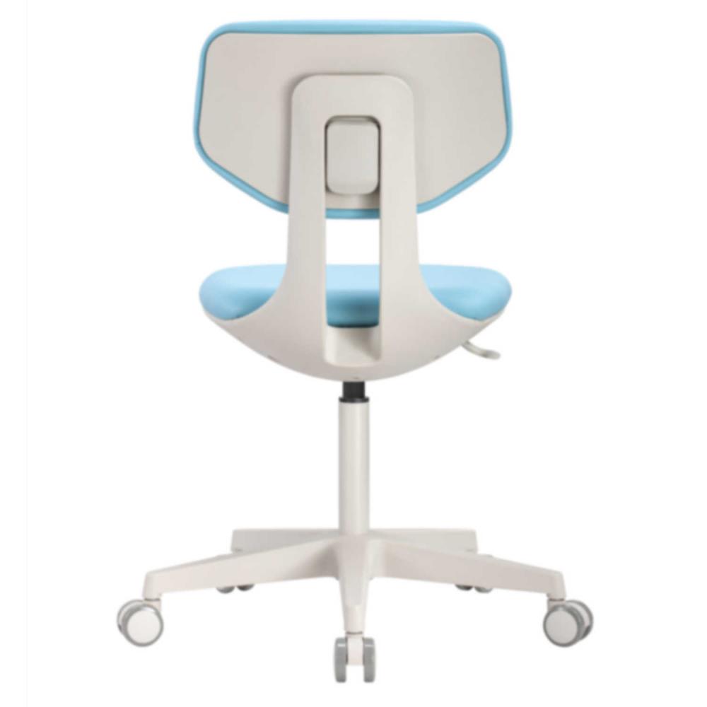 TEQLER | Praxisdrehstuhl MODENA hellblau (T170716)