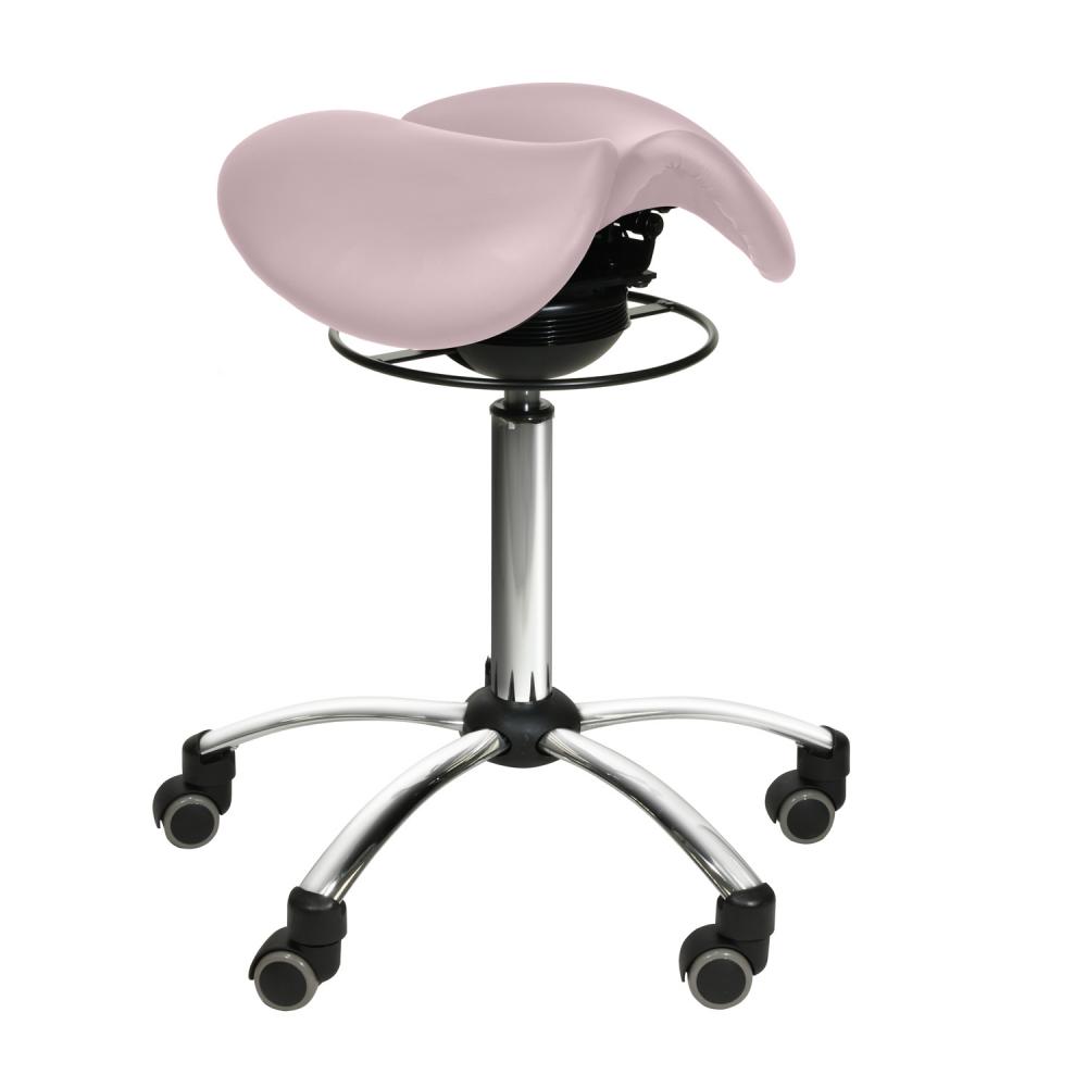 TEQLER | Sattelhocker rosa (T145208)