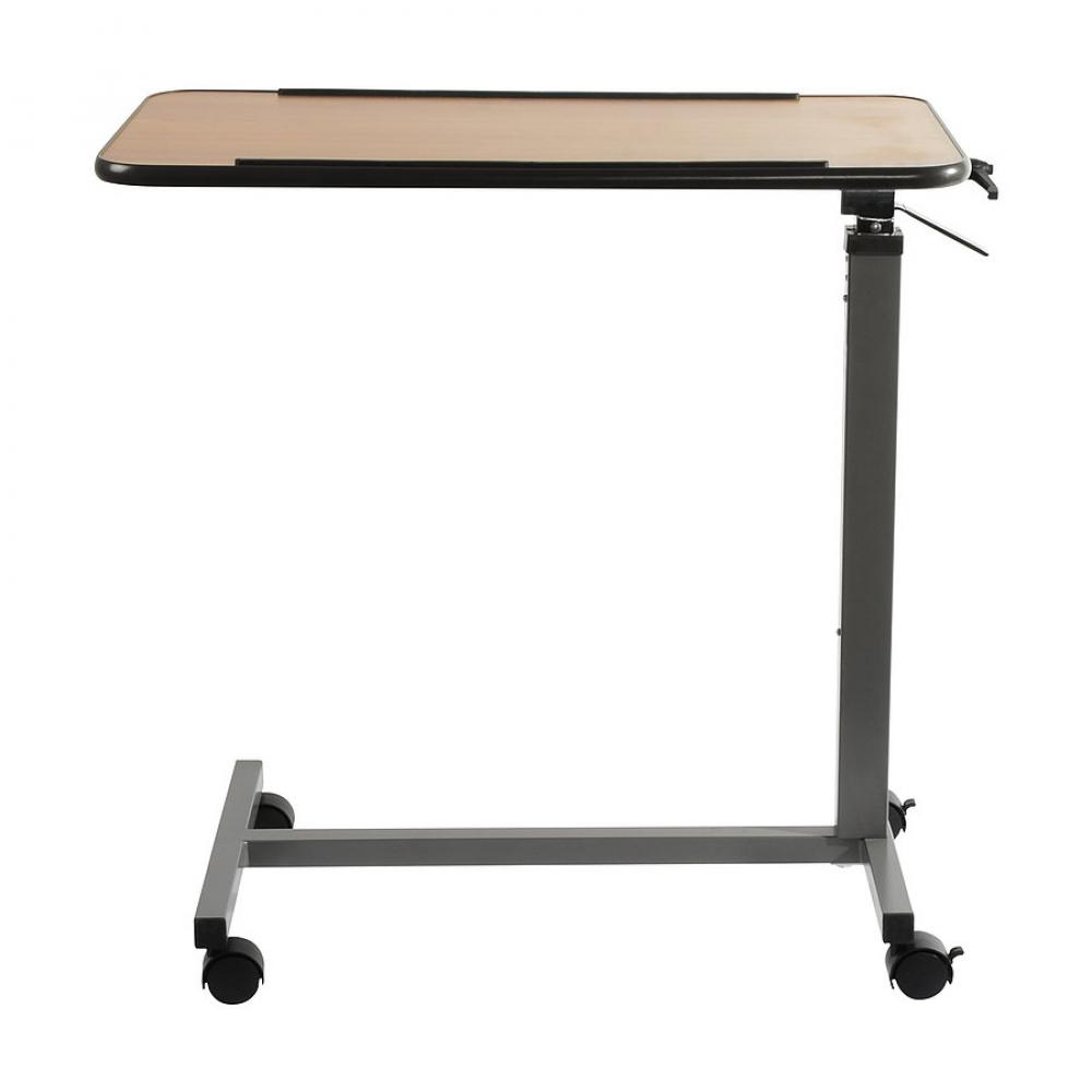 TEQLER | Beistelltisch Betttisch schwenkbar (T138296)