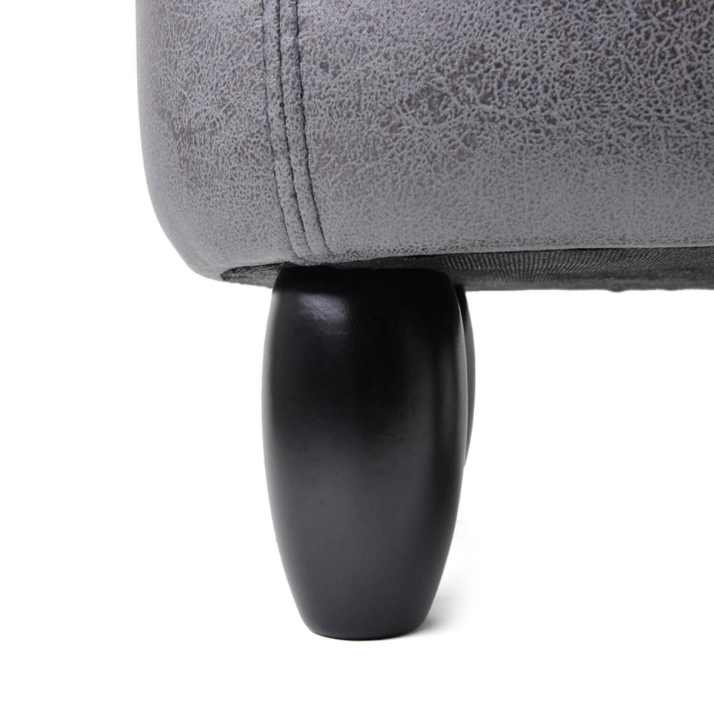 TEQLER | Sitzhocker Elefant (T135701)