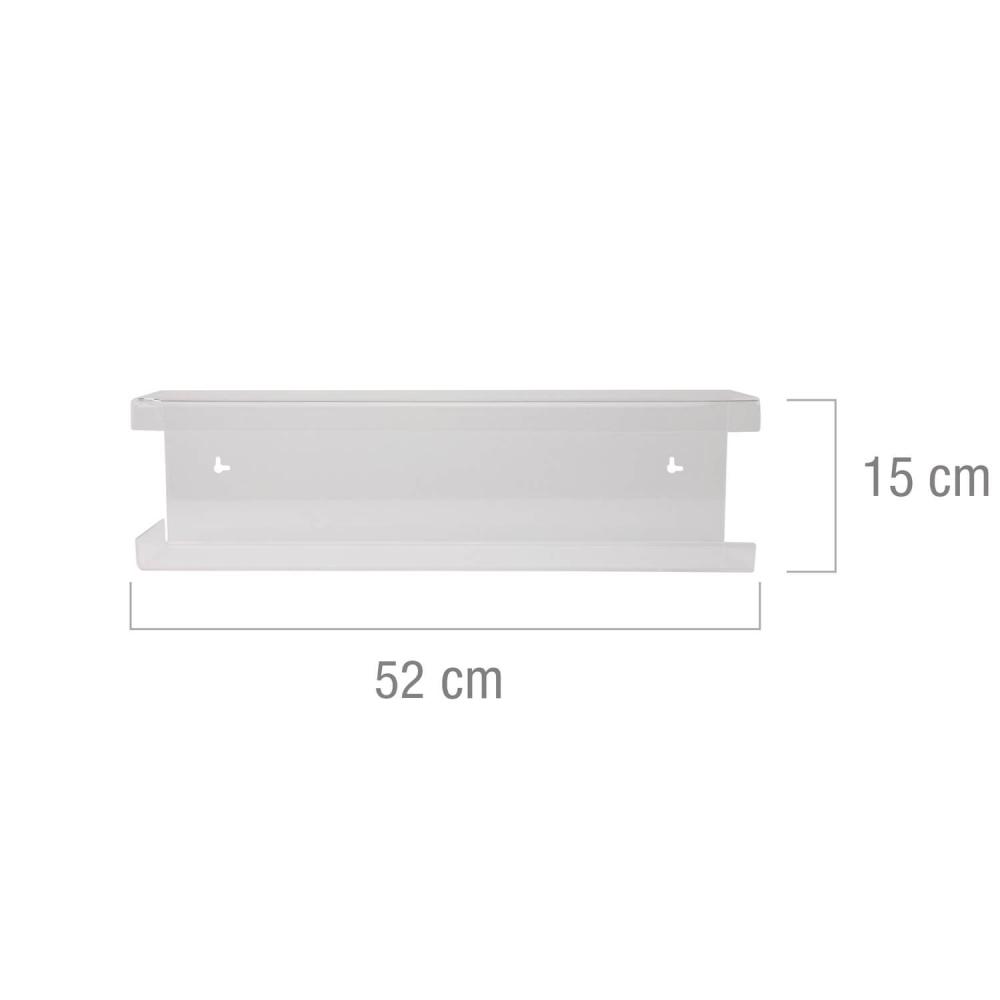 TEQLER | Handschuhspender Duo Acryl (T130856)