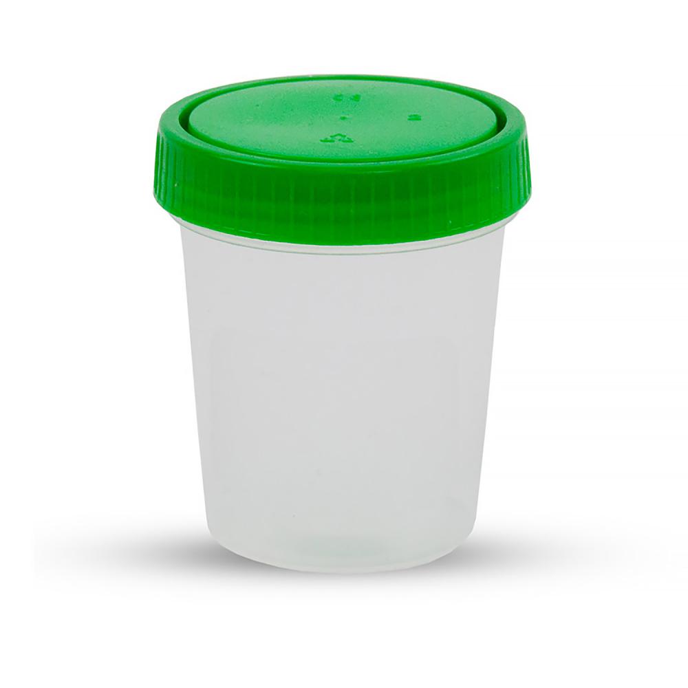 TEQLER | Urinsammelbecher 100ml (T128139)