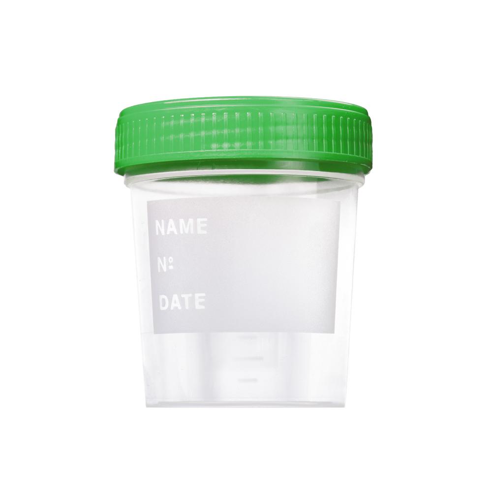 TEQLER | Urinsammelbecher 100ml (T128139)