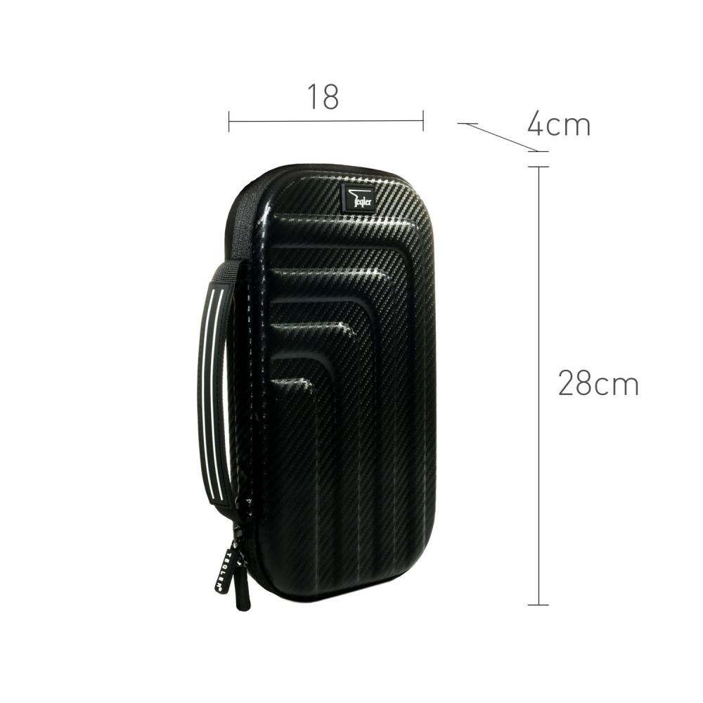 TEQLER | Stethoskop-Etui ultra (T146299)