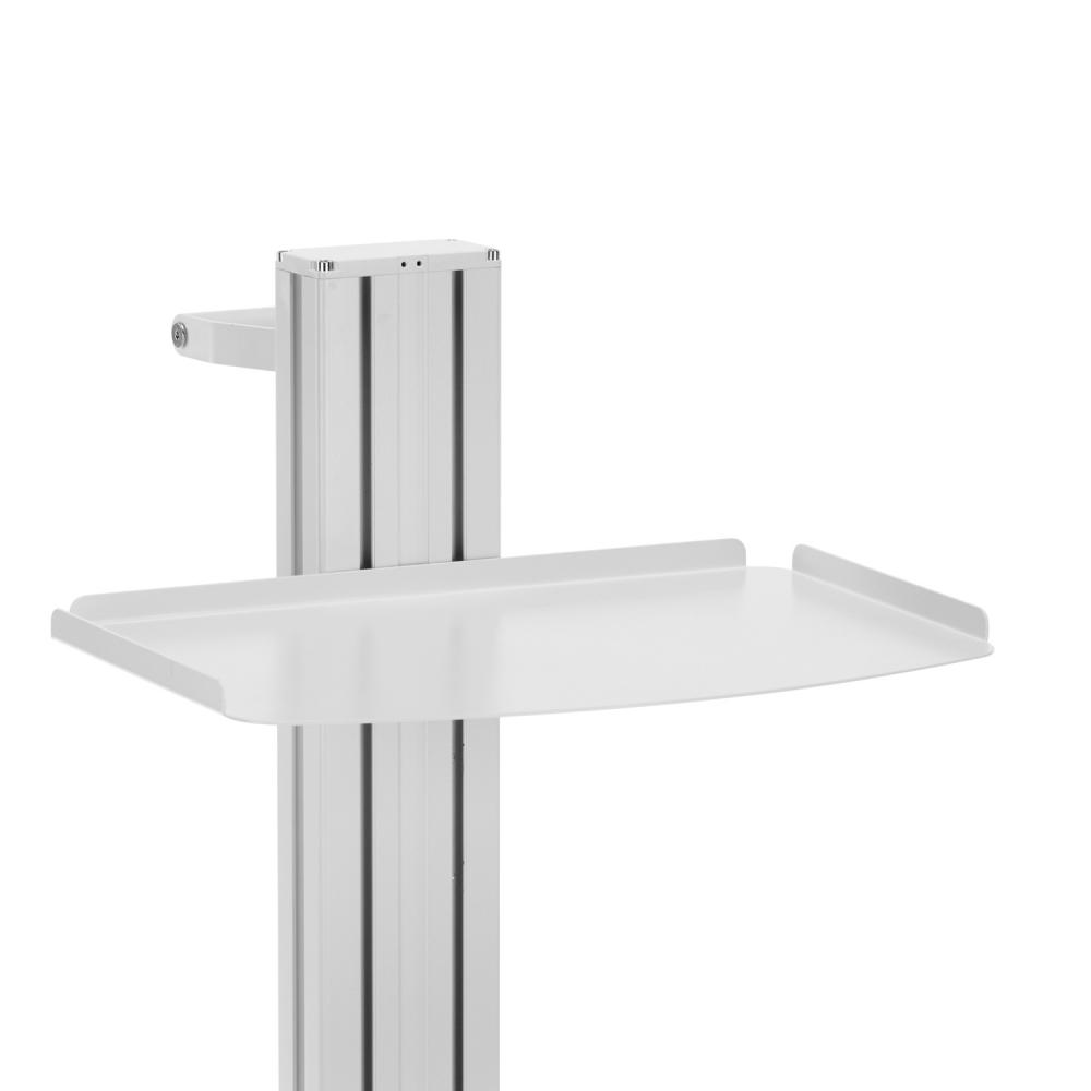 TEQLER | Edelstahl-Gerätewagen (T146302)
