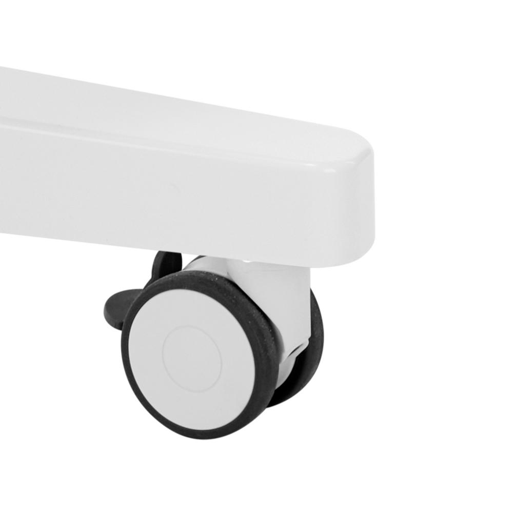 TEQLER | Edelstahl-Gerätewagen (T146303)