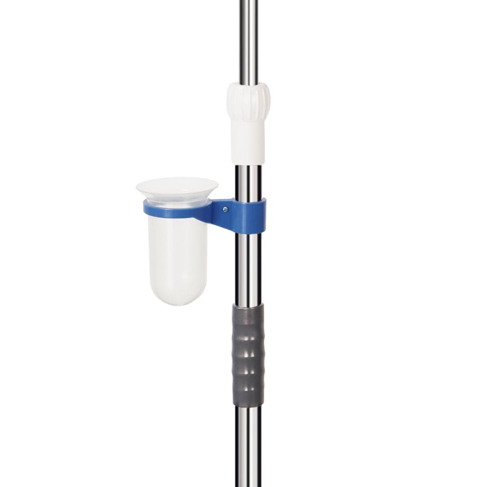 TEQLER | Edelstahl-Infusionsständer (T146316)