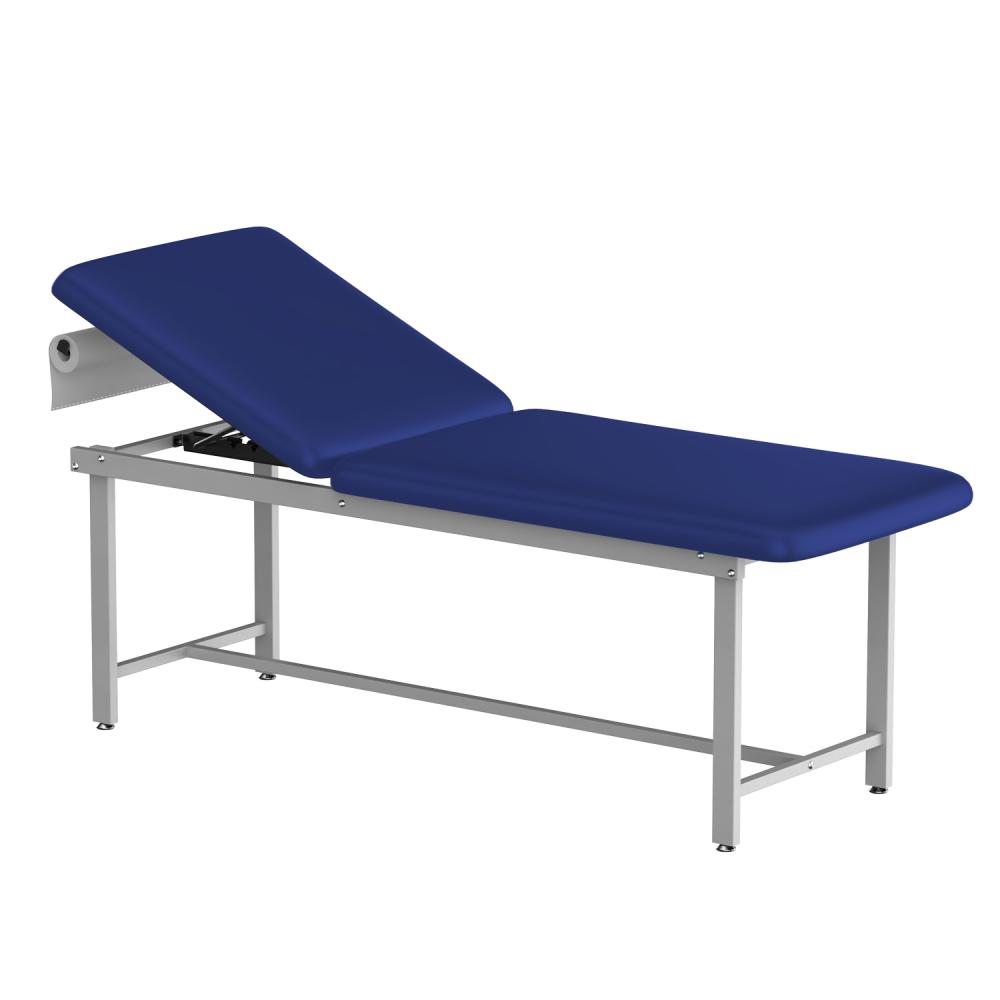 TEQLER | Untersuchungsliege midnight blue (T146552)