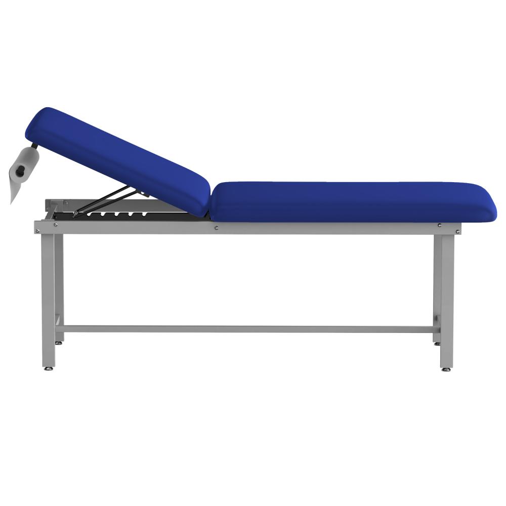 TEQLER | Untersuchungsliege midnight blue (T146552)