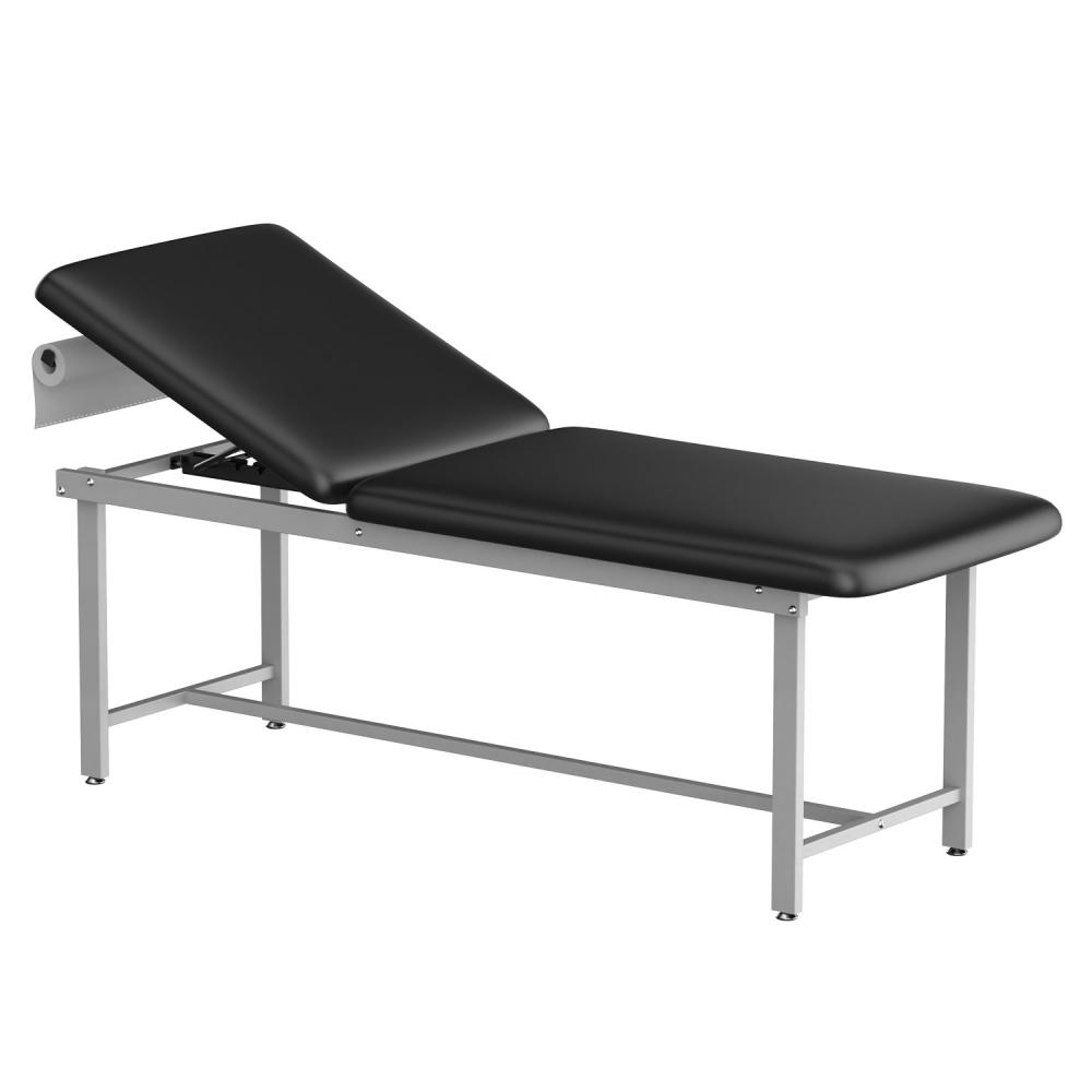 TEQLER | Untersuchungsliege schwarz (T146554)