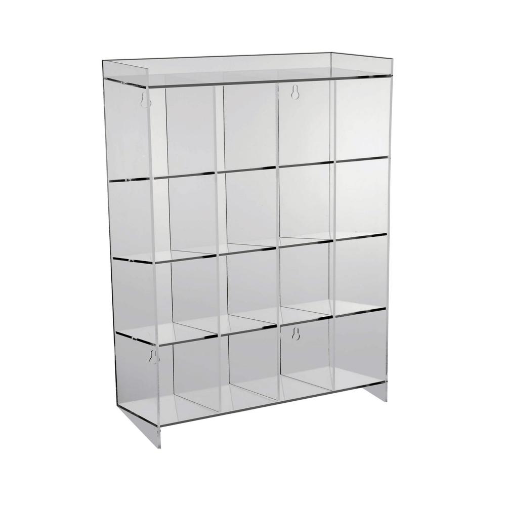 TEQLER | Materialspender 3 Fächer (T146664)