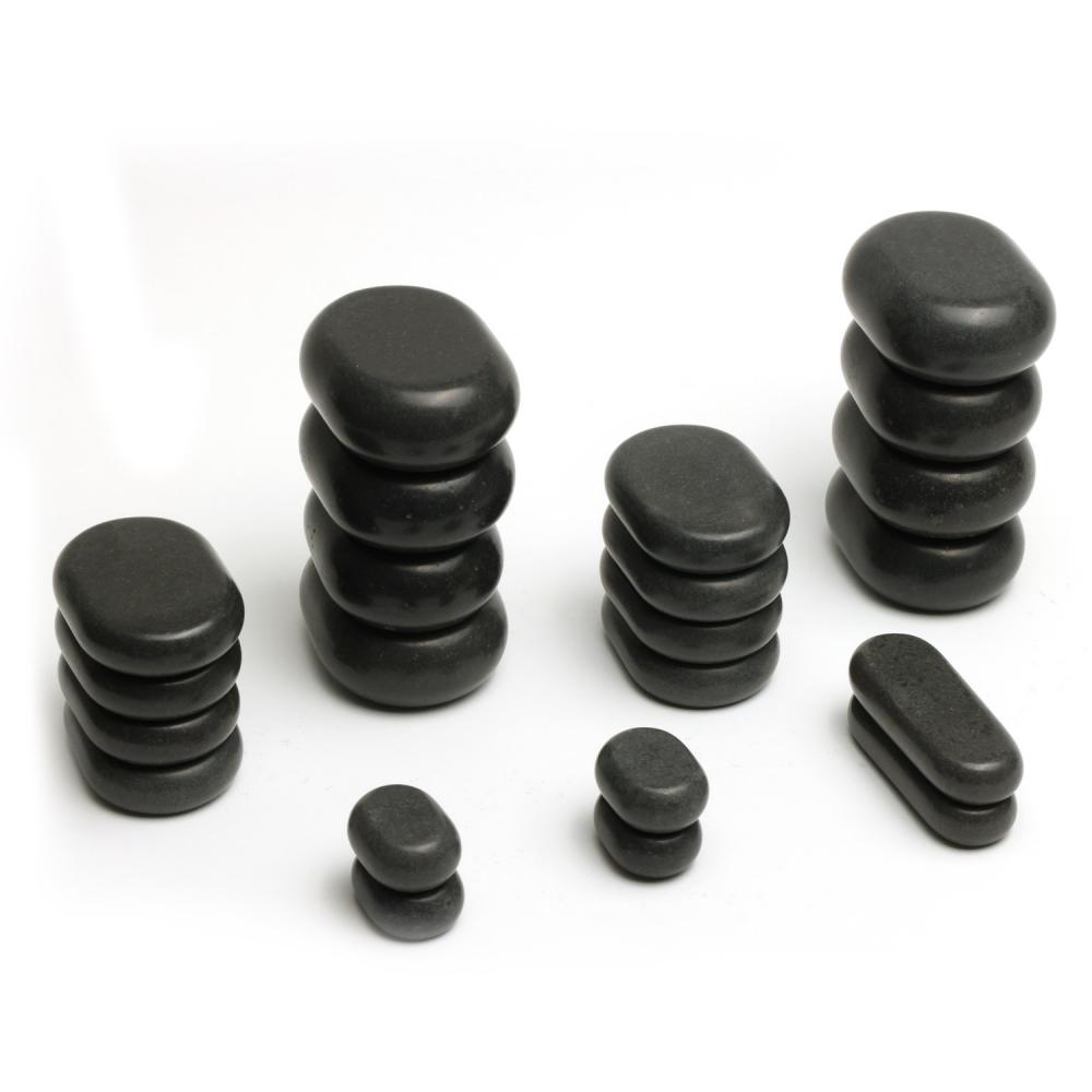 TEQLER | Hot-Stone-Set 22-teilig (T146746)