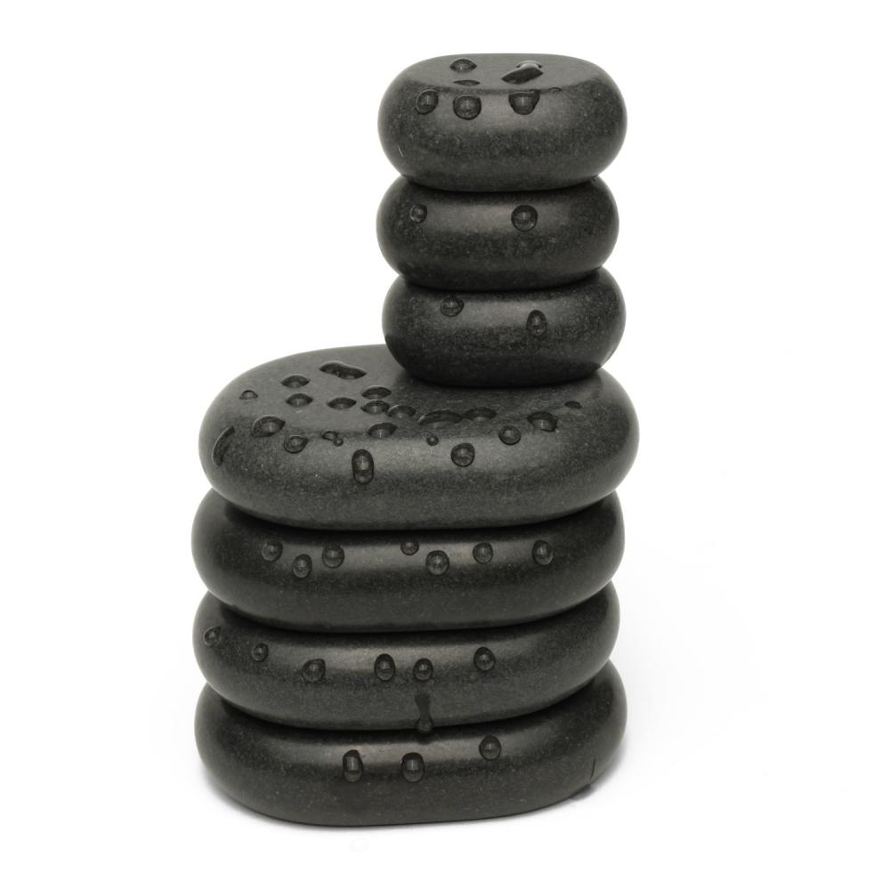 TEQLER | Hot-Stone-Set 22-teilig (T146746)
