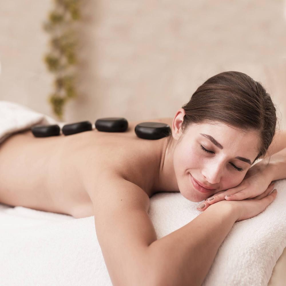 TEQLER | Hot-Stone-Set 22-teilig (T146746)