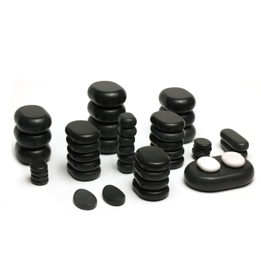 TEQLER | Hot-Stone-Set (T146747)