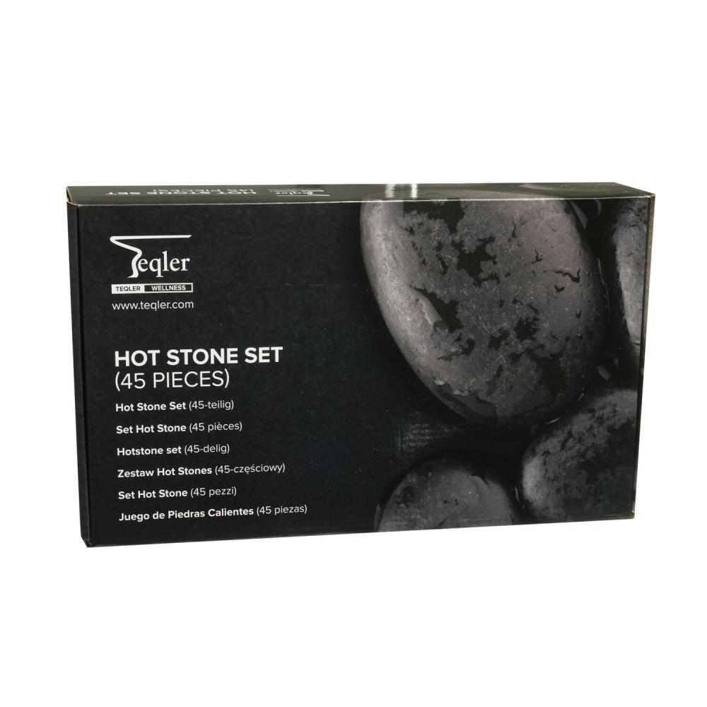 TEQLER | Hot-Stone-Set (T146747)