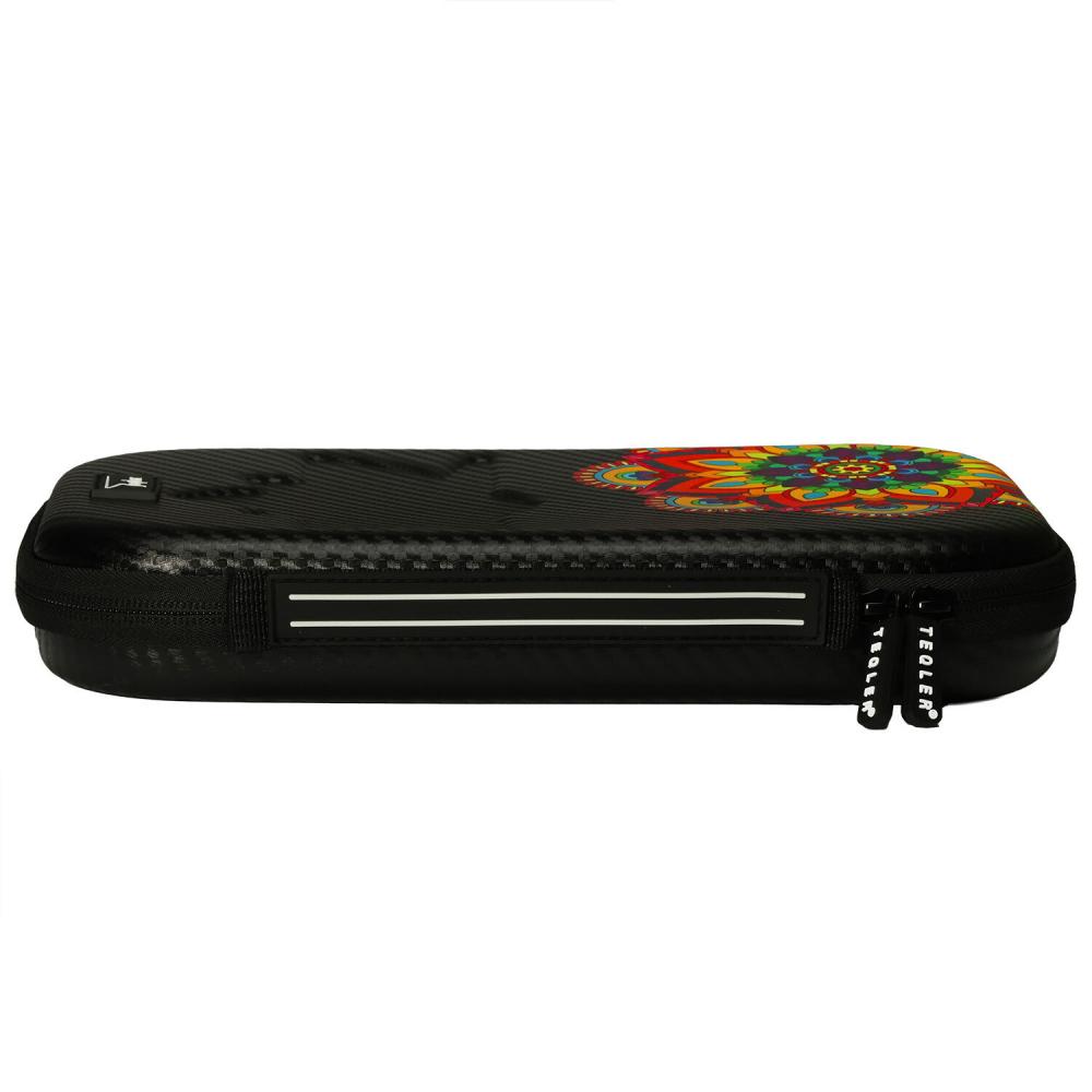 TEQLER | Stethoskop-Etui Pattern-Edition Lotus Touch (T170642)