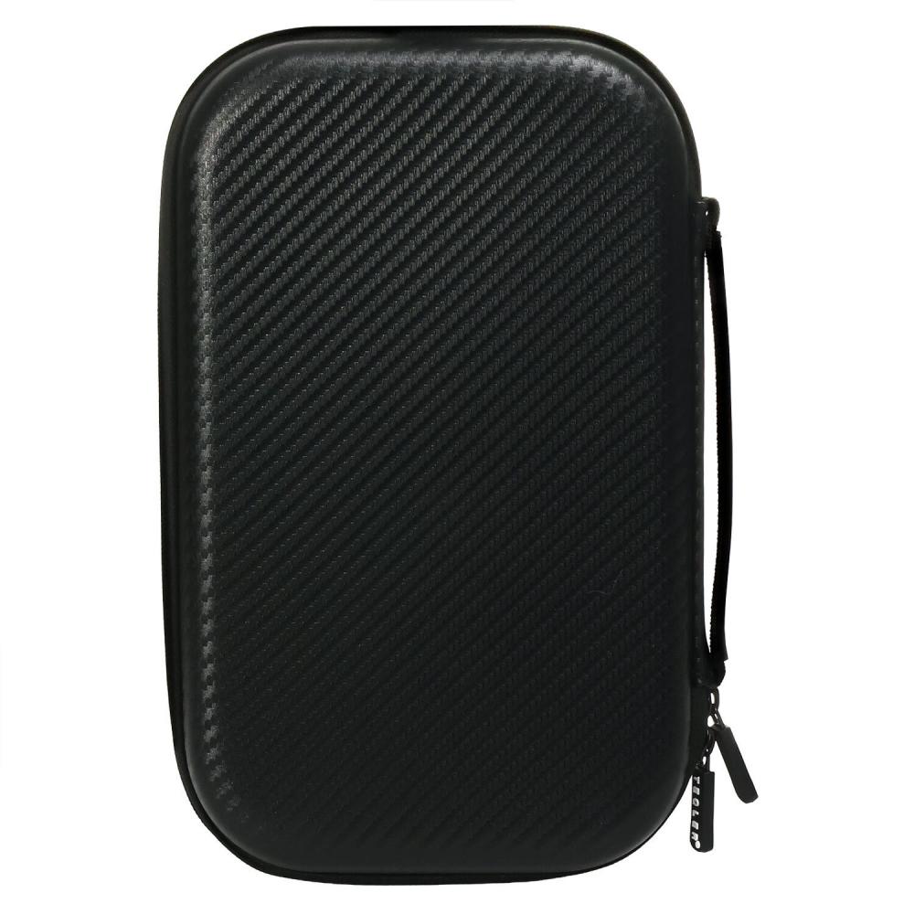 TEQLER | Stethoskop-Etui Pattern-Edition Lotus Touch (T170642)