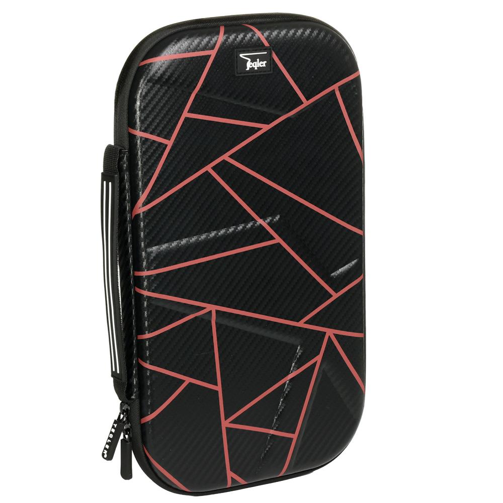 TEQLER | Stethoskop-Etui Pattern-Edition Echo Line (T170643)