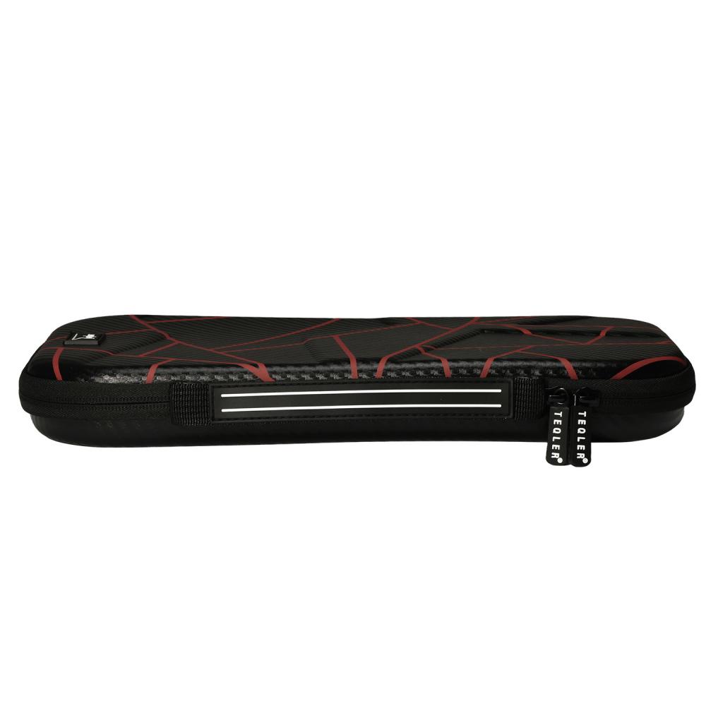 TEQLER | Stethoskop-Etui Pattern-Edition Echo Line (T170643)