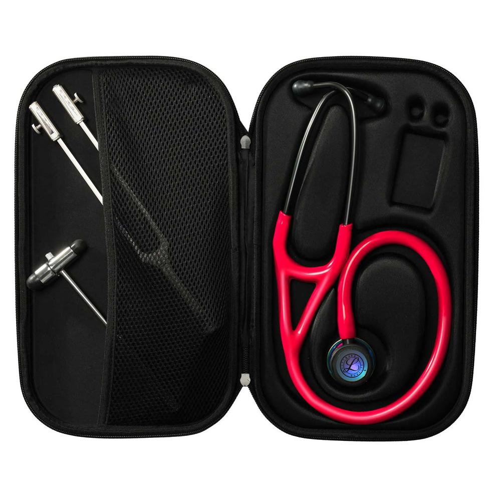 TEQLER | Stethoskop-Etui Pattern-Edition Echo Line (T170643)