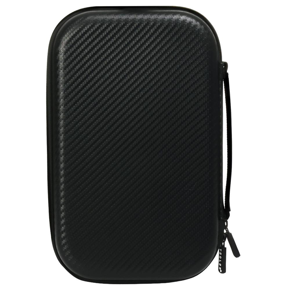 TEQLER | Stethoskop-Etui Pattern-Edition Echo Line (T170643)