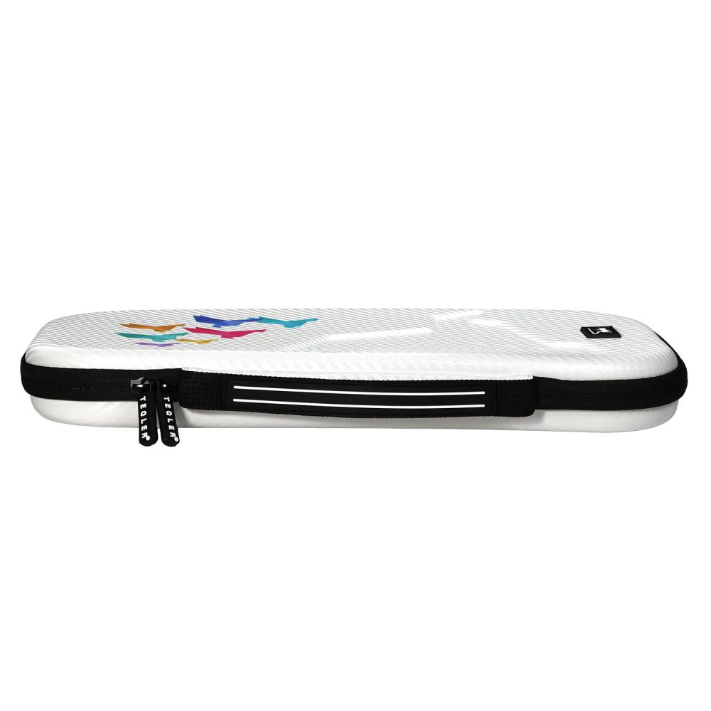 TEQLER | Stethoskop-Etui Pattern-Edition Paper Wings (T170644)