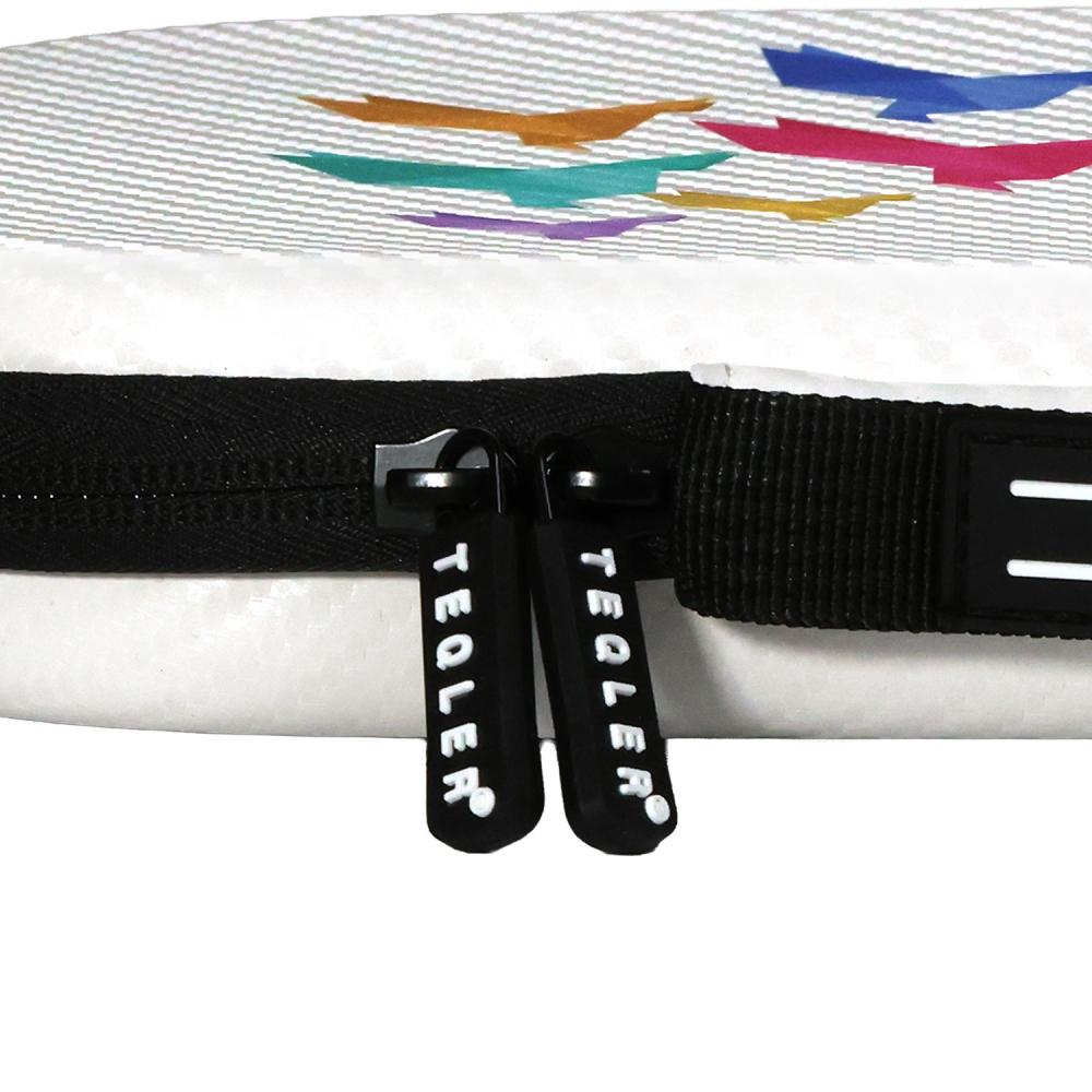 TEQLER | Stethoskop-Etui Pattern-Edition Paper Wings (T170644)