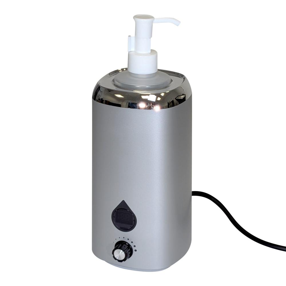 TEQLER | Massageöl-Flaschenwärmer (T170758)