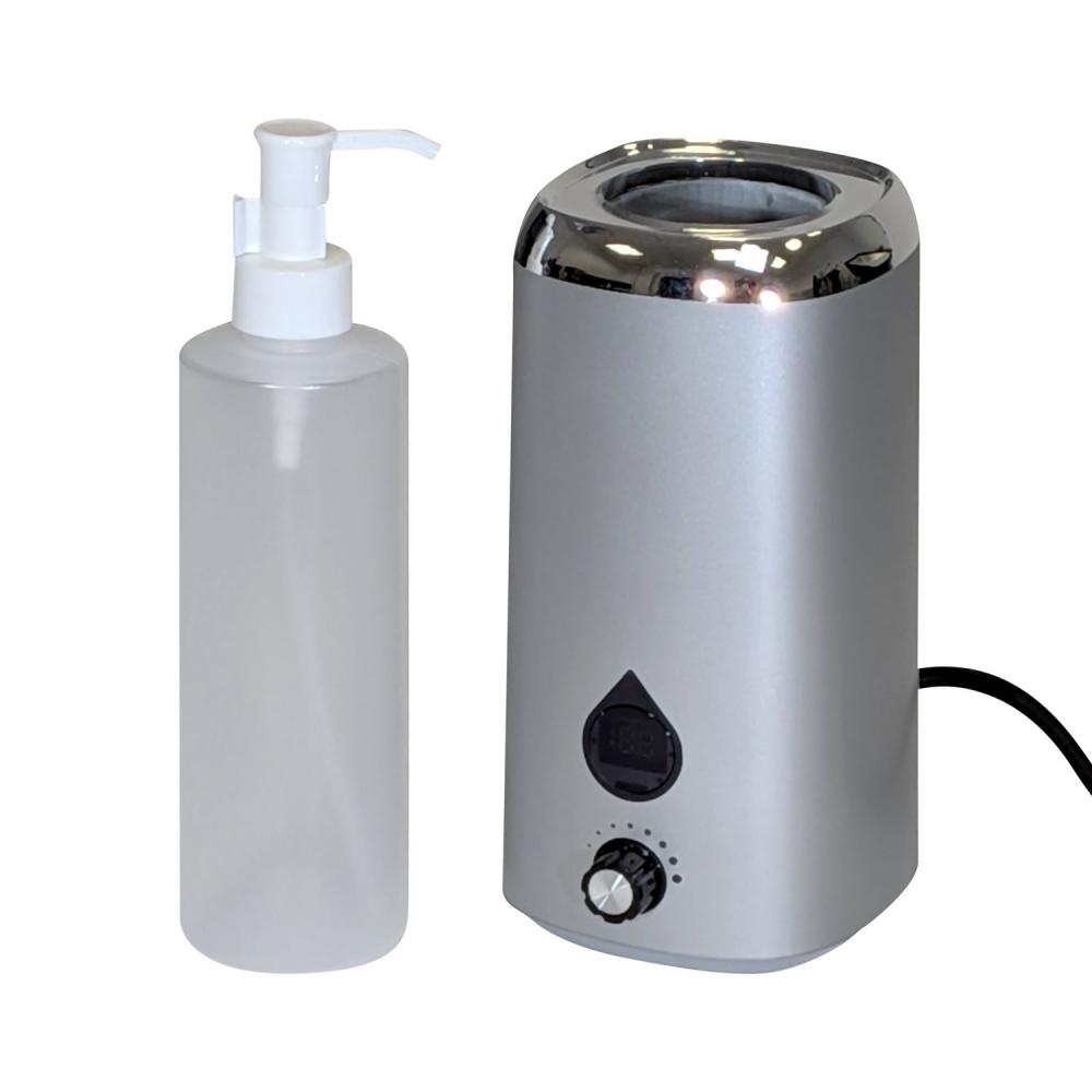 TEQLER | Massageöl-Flaschenwärmer (T170758)