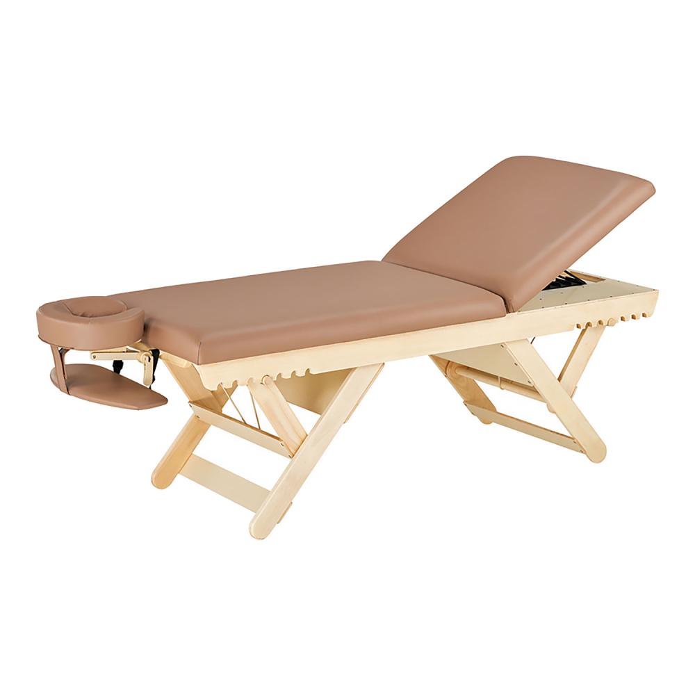 TEQLER | Therapieliege beige (T170773)