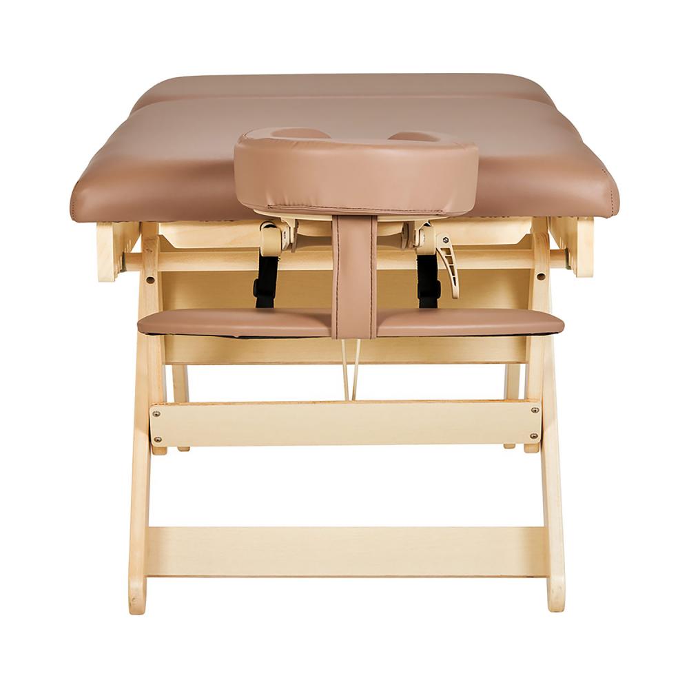 TEQLER | Therapieliege beige (T170773)