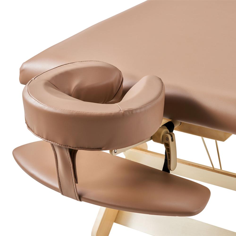 TEQLER | Therapieliege beige (T170773)