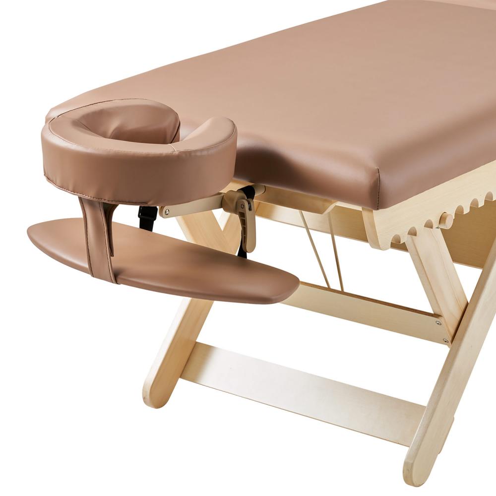 TEQLER | Therapieliege beige (T170773)