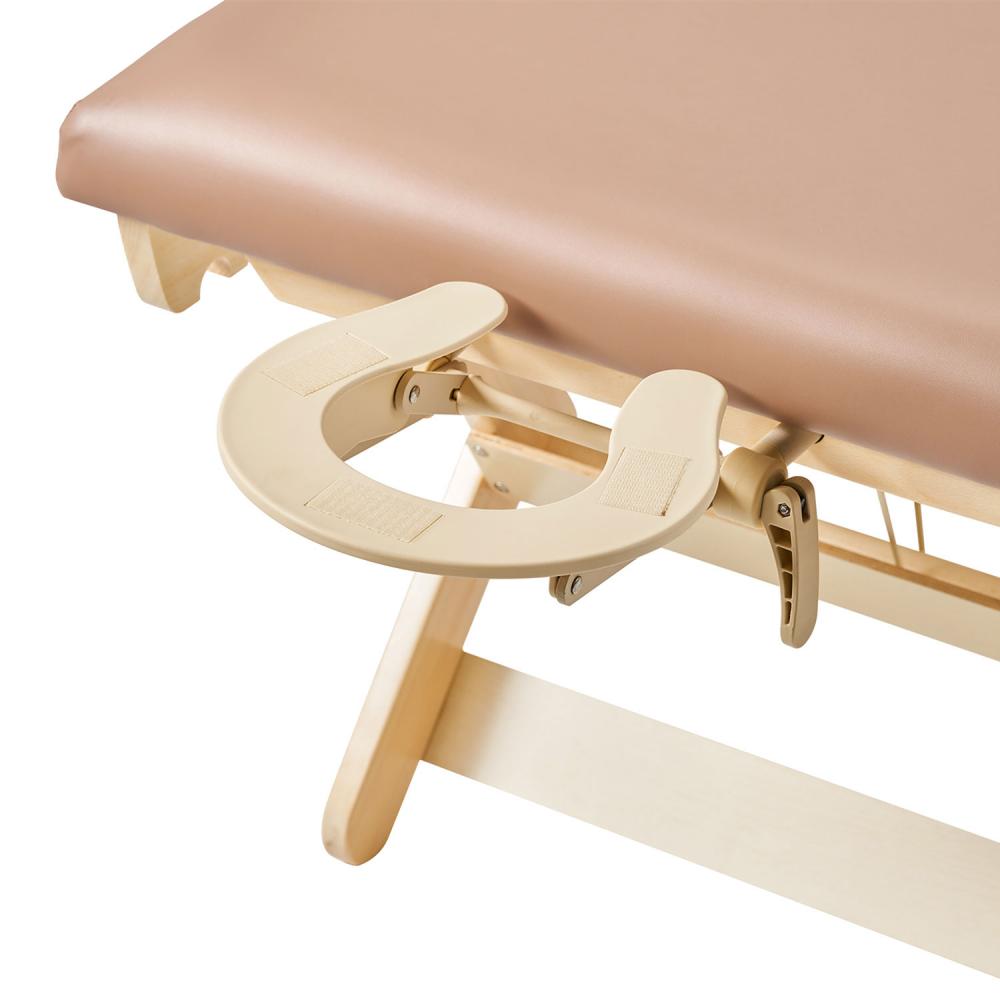 TEQLER | Therapieliege beige (T170773)