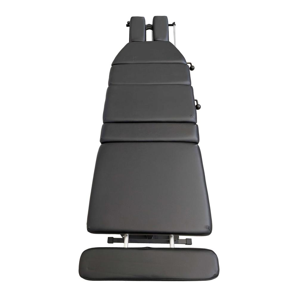 TEQLER | Chiropraktikerliege schwarz (T170774)