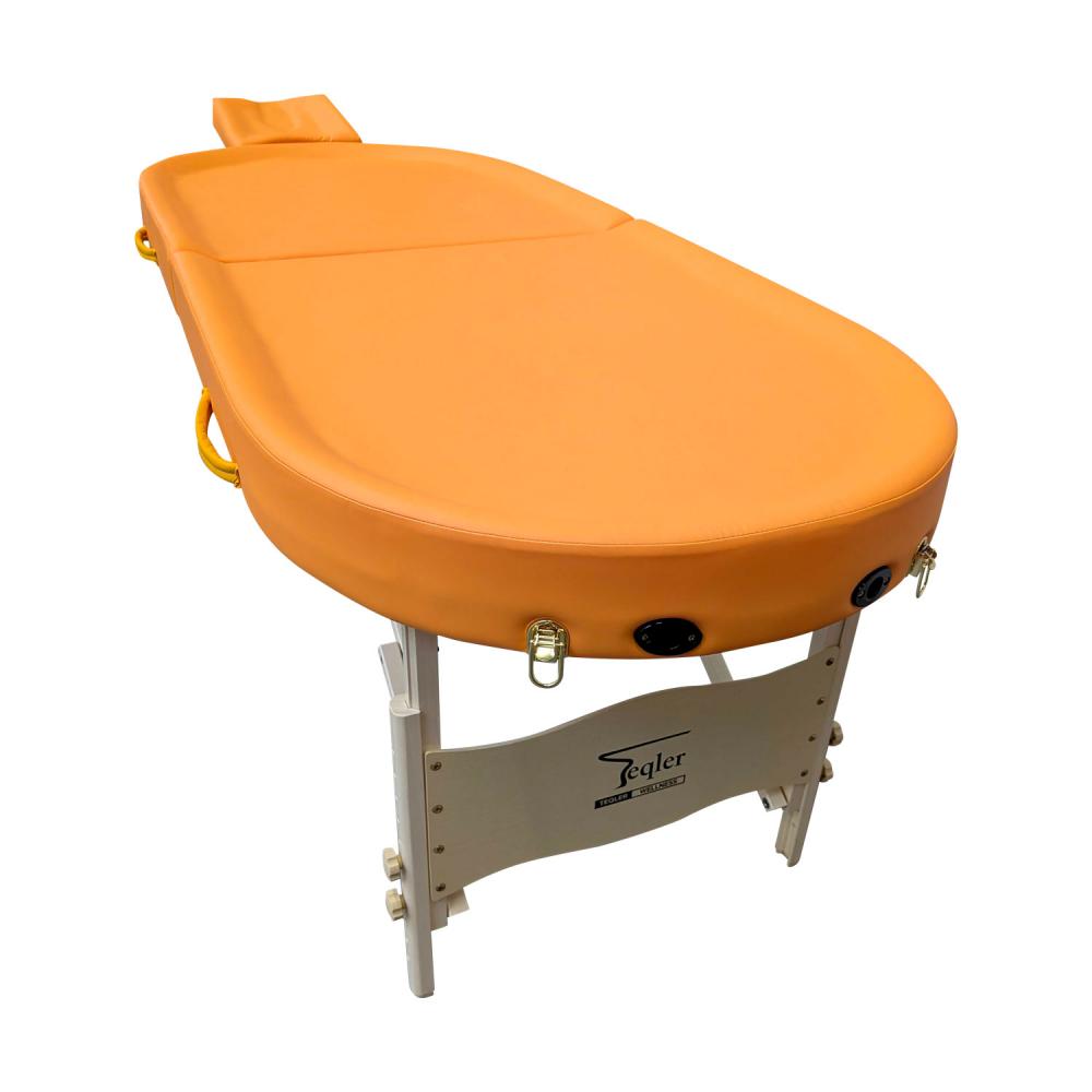 TEQLER | Ayurvedaliege (T170775)