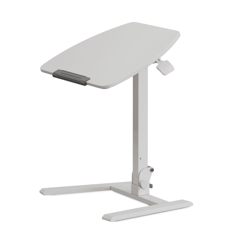 TEQLER | mobilter Steharbeitsplatz Butterfly (T171145)