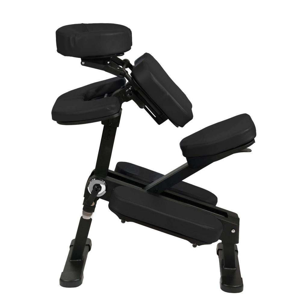 TEQLER Interior | Massagestuhl DUMAI schwarz (T1711790)