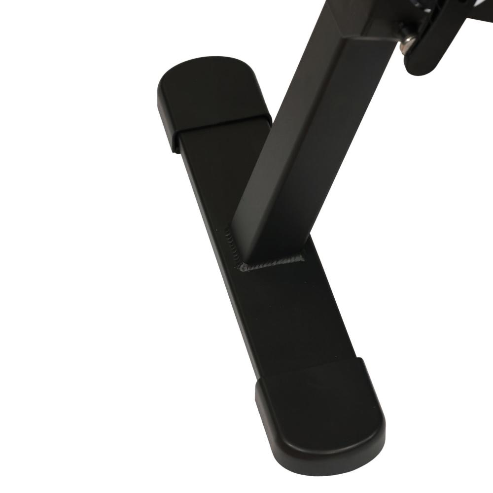 TEQLER Interior | Massagestuhl DUMAI schwarz (T1711790)