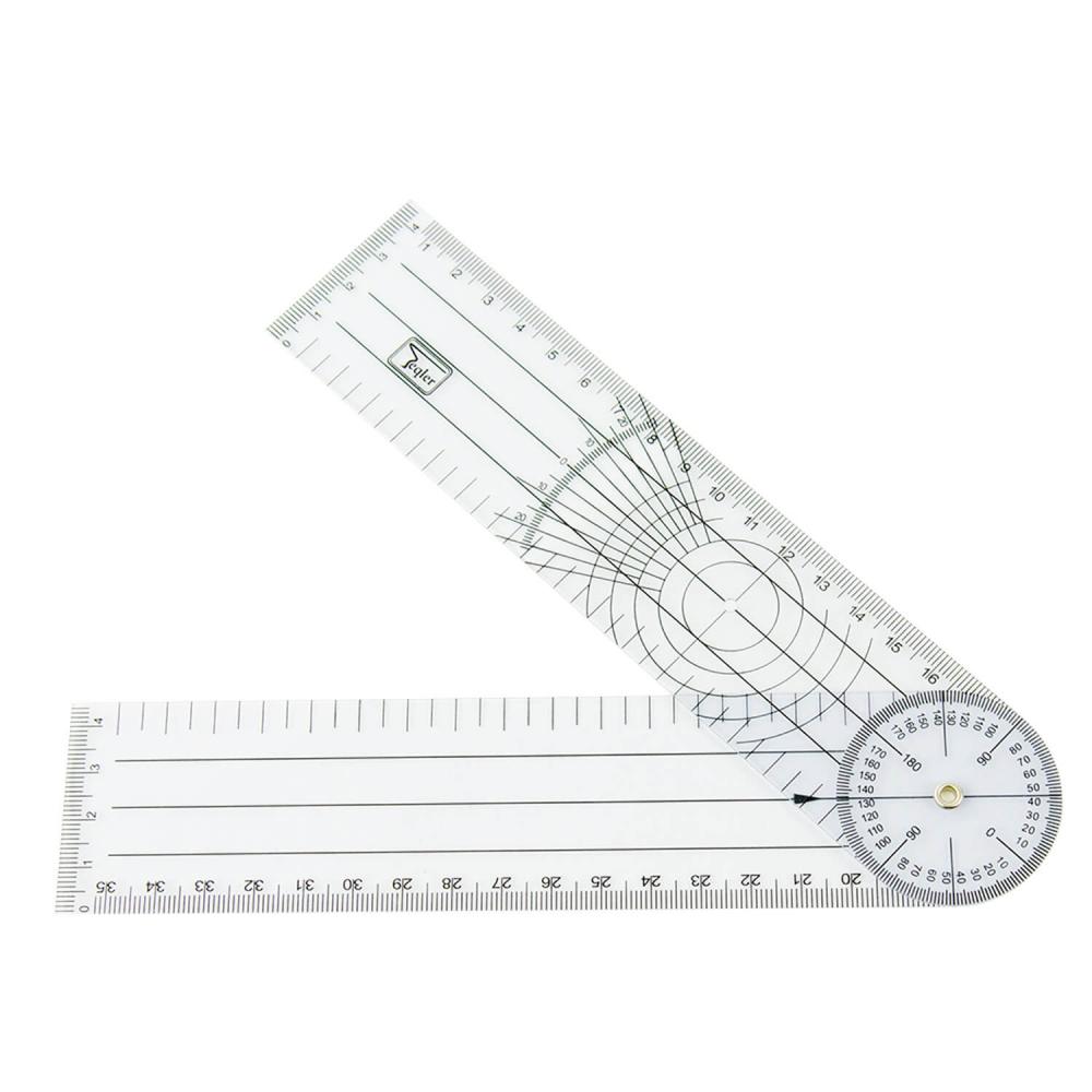TEQLER | Gelenkmesser, medizinischer  Goniometer (T136373)