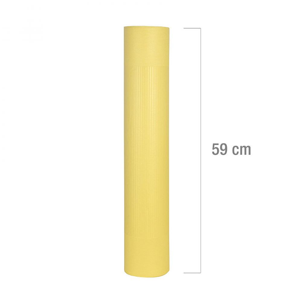 TEQLER | Liegenpapier gelb (59cm) T135948