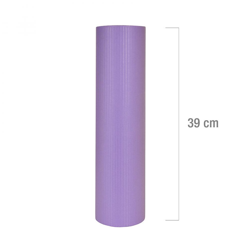 TEQLER | Liegenpapier lila (39cm) T138021