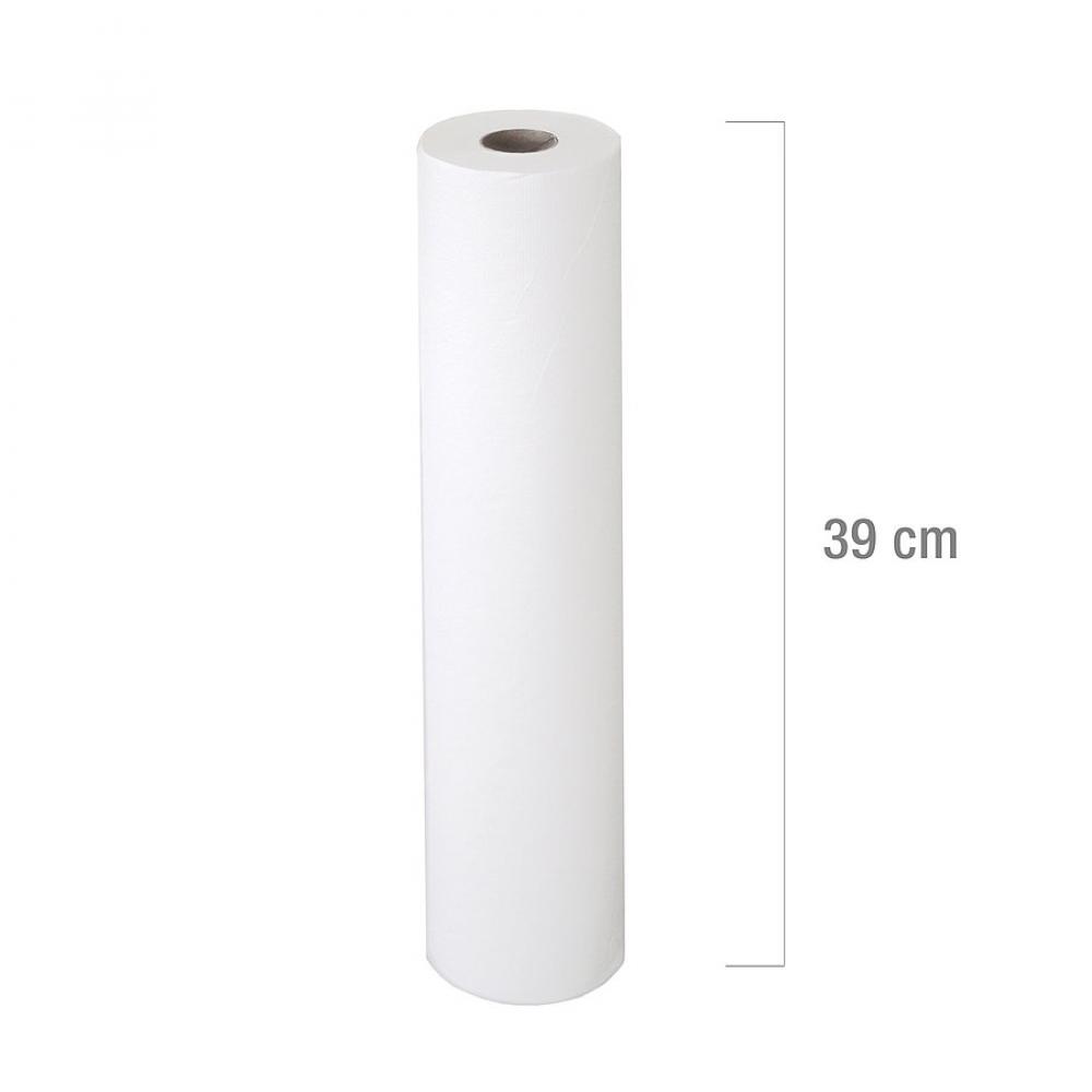 TEQLER | Liegenpapier weiß (39cm) T135512